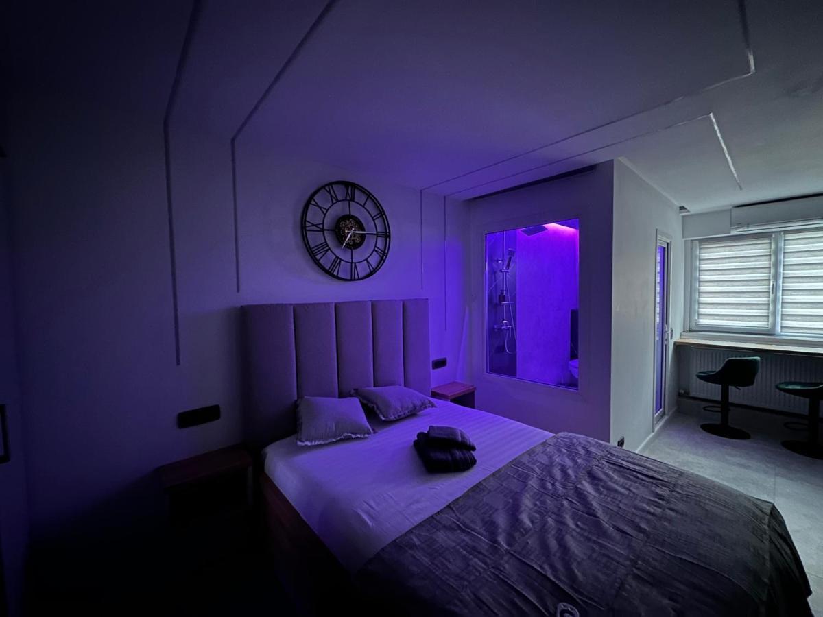 Fantasy Room Яссы Экстерьер фото